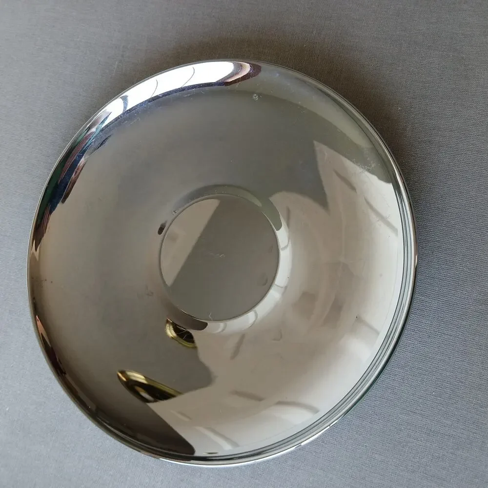 Kromex Serving Set 4